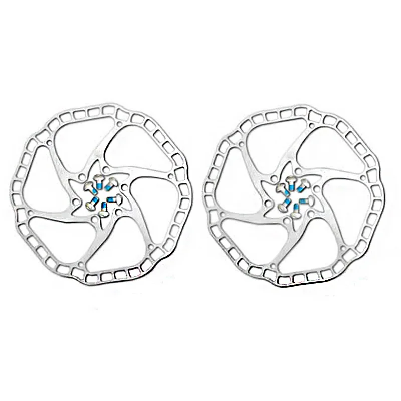 70г/шт. дисковые тормозные роторы светильник кие гидравлические велосипедные для