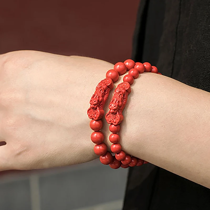 Оптовая продажа Оригинальный руд фиолетовый золотой песок натуральный Cinnabar