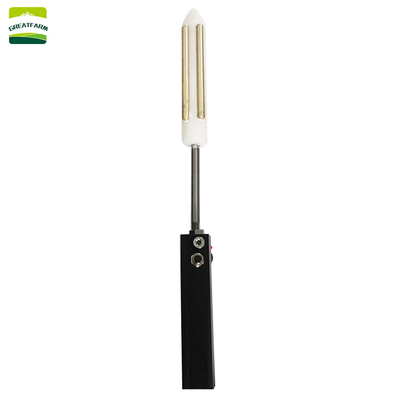 Электроэякулятор для коров овец животных Электрический сбор семян коз