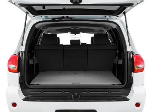 Демпфер для Toyota Sequoia Sport Utility 2008- 681 мм газовые стойки Пружинные опоры опорные стойки амортизаторы заднего люка