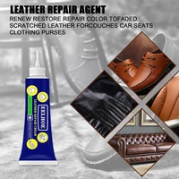 car care kit liquid leather skin refurbish repair tool for car sofa restoration coats cracks scratch auto holes s9t5