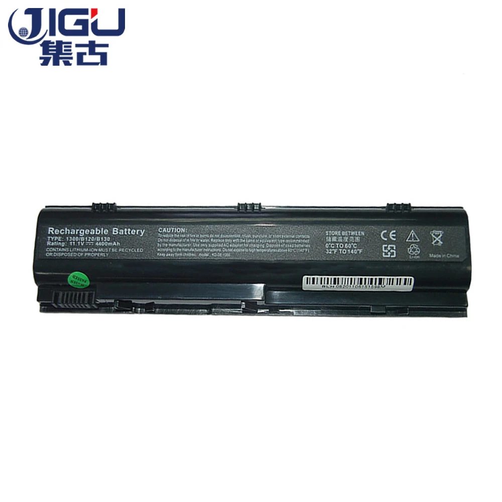 

JIGU High capcity black laptop battery FOR DELL HD438 KD186 TT720 UD532 XD187 YD120 HJ617 MJ131 UD533 WD415 0HJ481 0HJ483