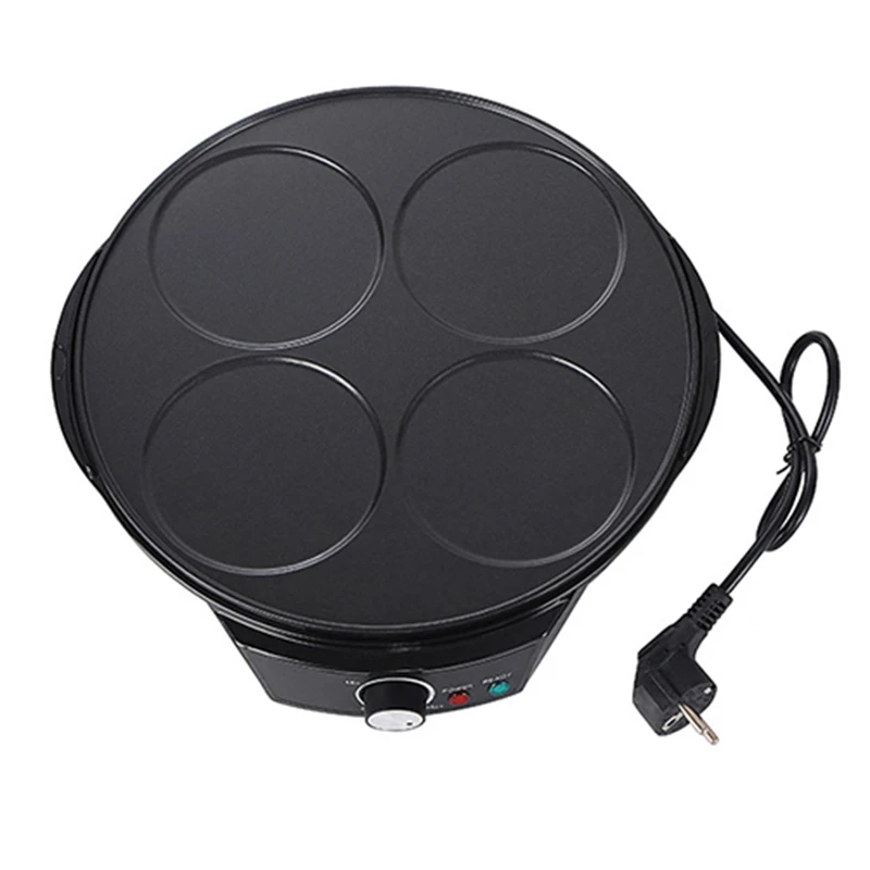 Бытовая блинная машина Сковорода для блинов стандартная жарки яиц стейков