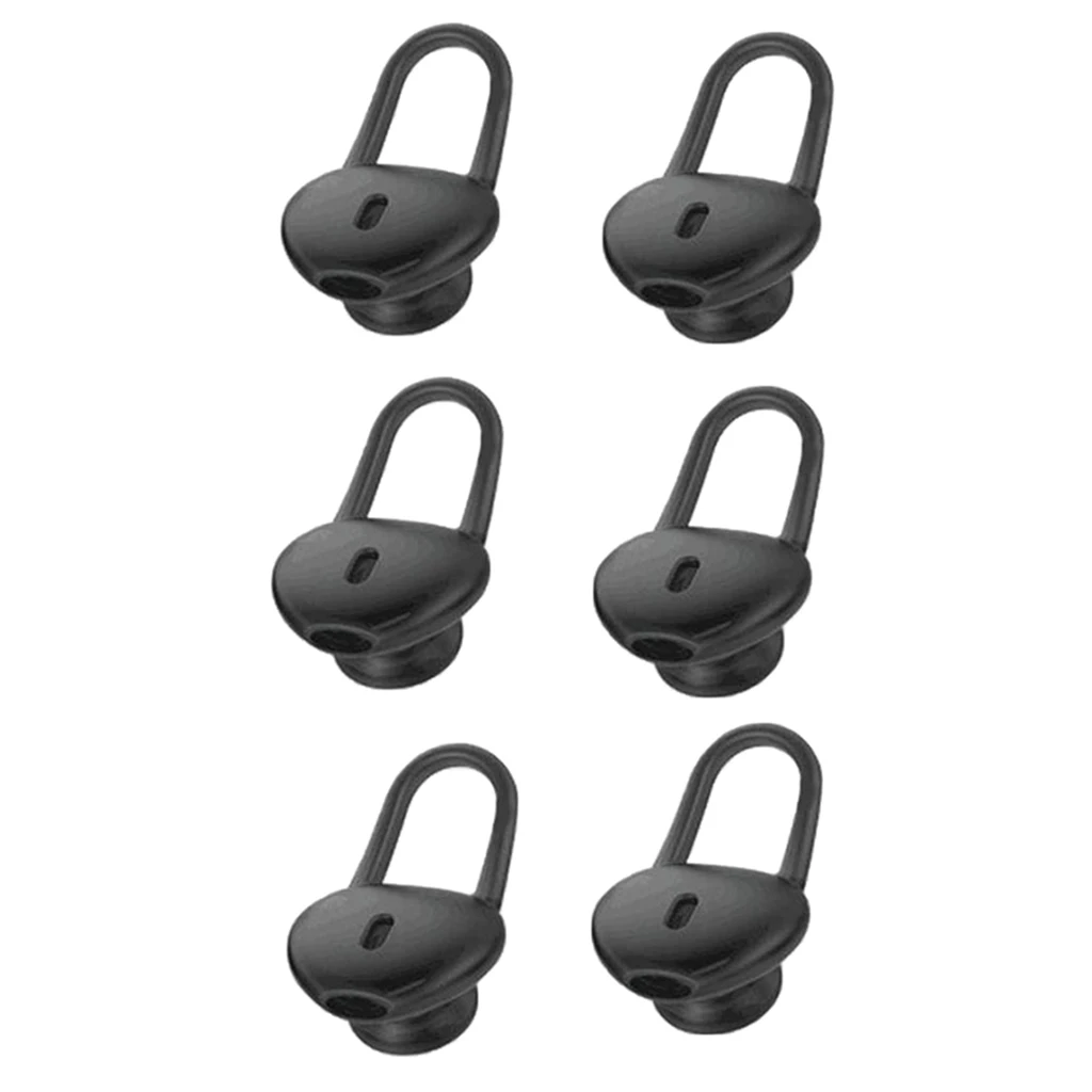 3 пары силиконовых подушечек для наушников подушечки ушей бутон Huawei B3|Аксессуары