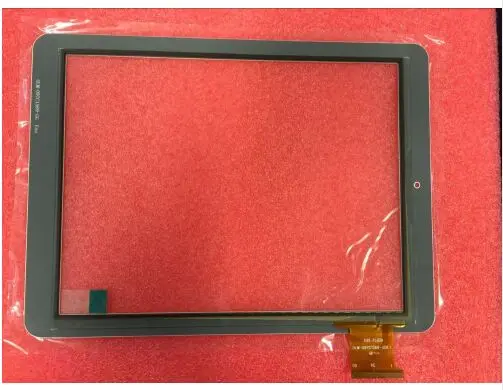 Only Touch panel 9,7 дюймов сенсорный экран OLM-097C1569-VER.1 для Teclast x98 Plus II Сенсорная панель дигитайзер сенсор планшет для Teclast x98 Plus 2 - Цвет: Only Touch panel
