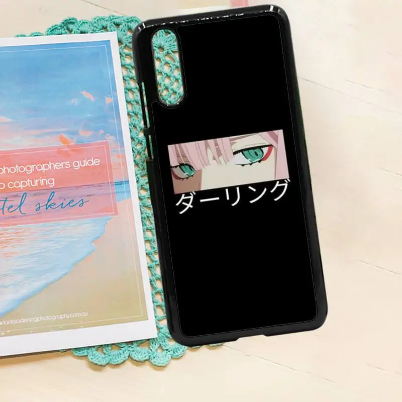 

Sad japanese aesthetics anime Phone Case PC for iPhone 11 12 pro XS MAX 8 7 6 6S Plus X 5S SE 2020 XR