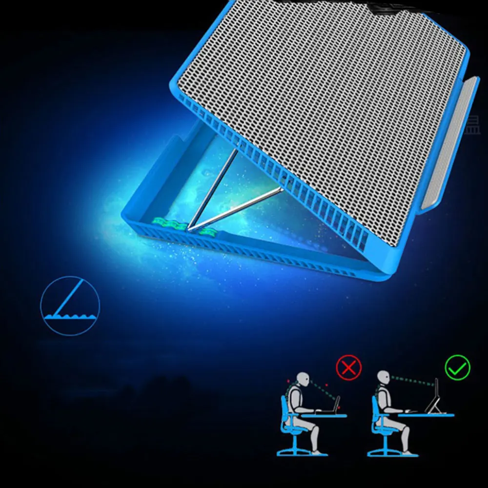 usb кулер тетрадь базовый держ