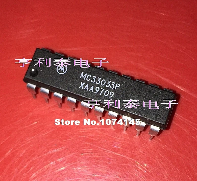 

MC33033P