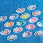 100 шт., капсулы для сигарет с фруктовым вкусом