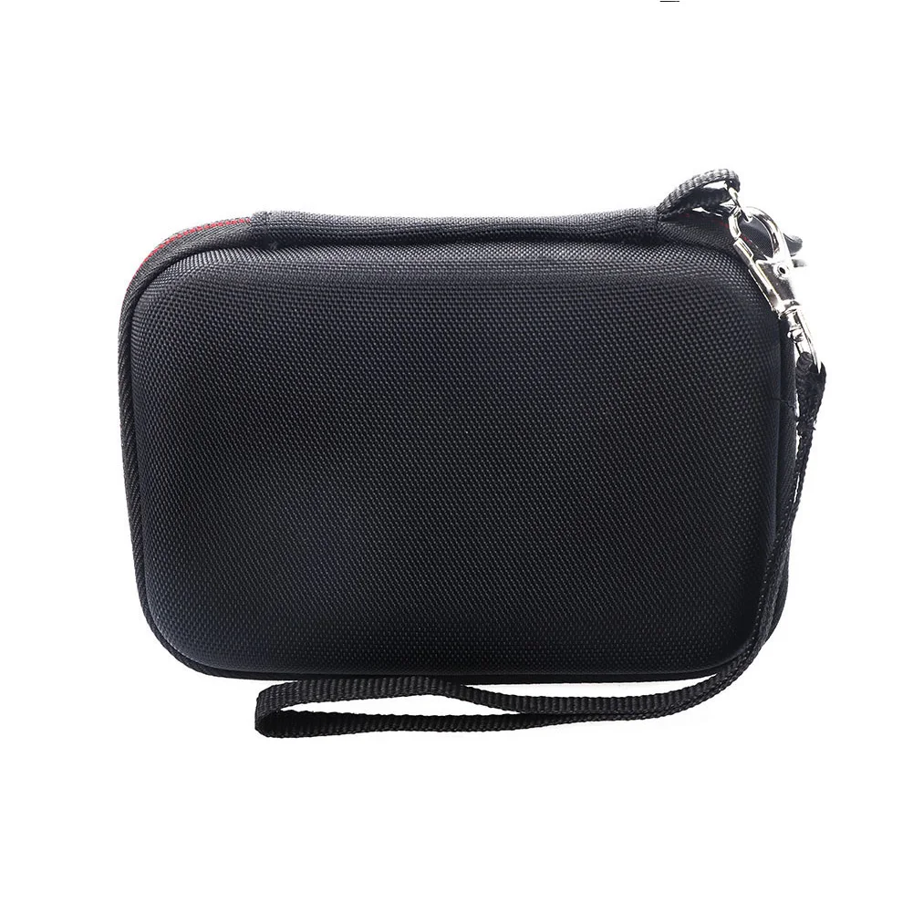Противоударная сумка для хранения на молнии из ЭВА портативный чехол MP3 плеера
