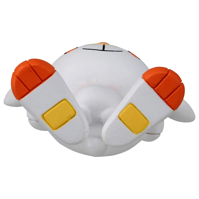 TAKARA TOMY меч и щит Grookey Scorbunny Sobble фигурку игрушки новый стиль Фигурки подарки для
