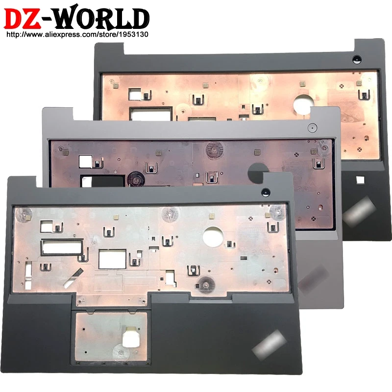 Новая/оригинальная оболочка подставка для рук верхняя клавиатуры ноутбука Lenovo