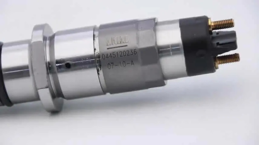 

ERIKC 6745-11-3102 diesel fuel injector 0445120236 cr injector 5263308 5263308NX / 3973060 jet injector 5263308PX 4940170RX