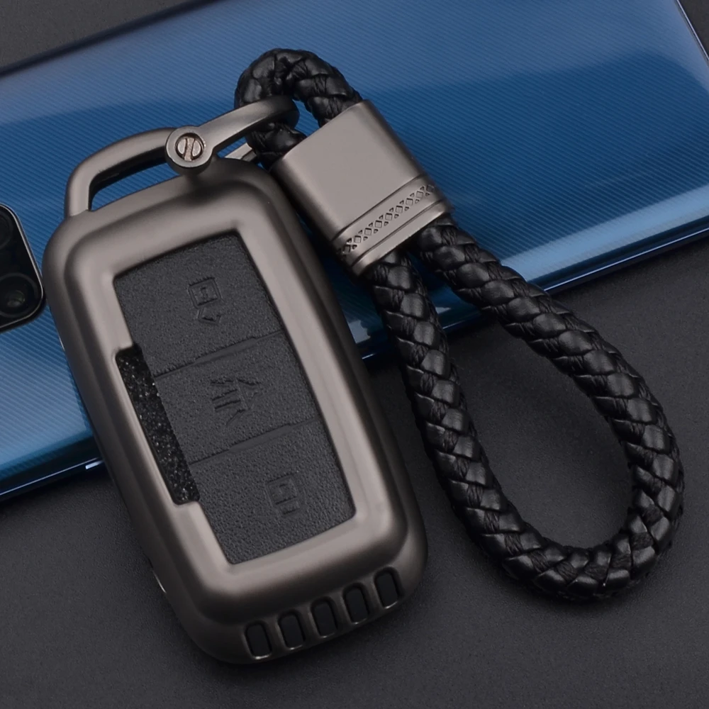 Автомобильный чехол для брелка с ключом держатель chery jerour x70 X70S X70M X90 cowin x3 x5