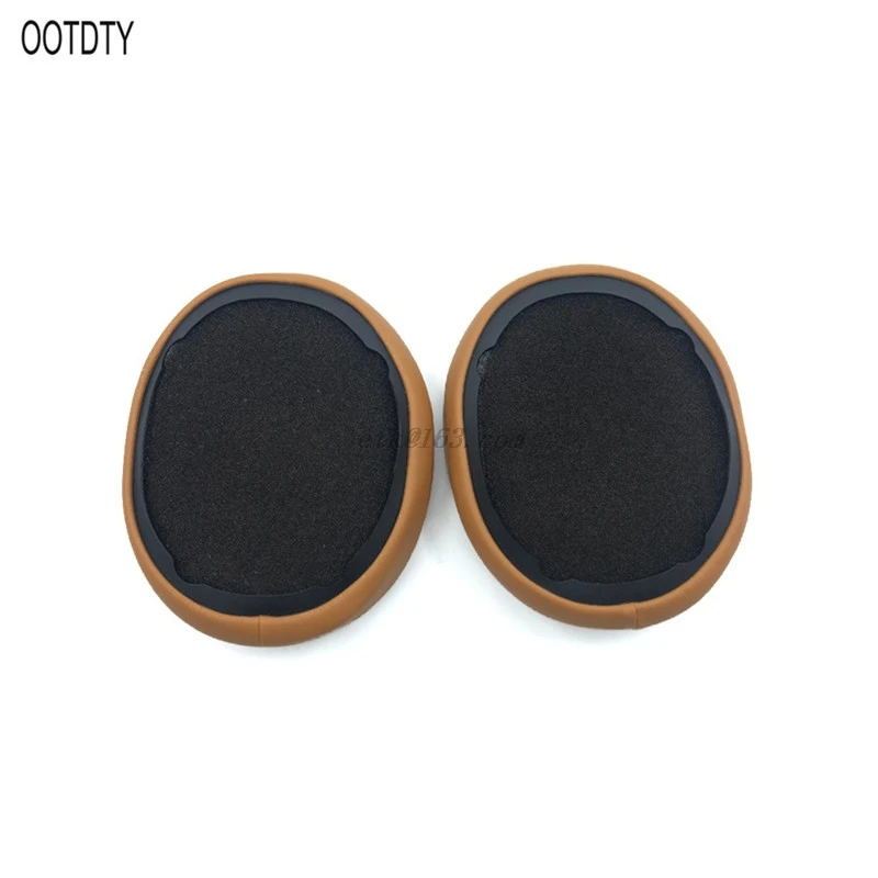 Оригинальные амбушюры сменные вкладыши для наушников беспроводные наушники