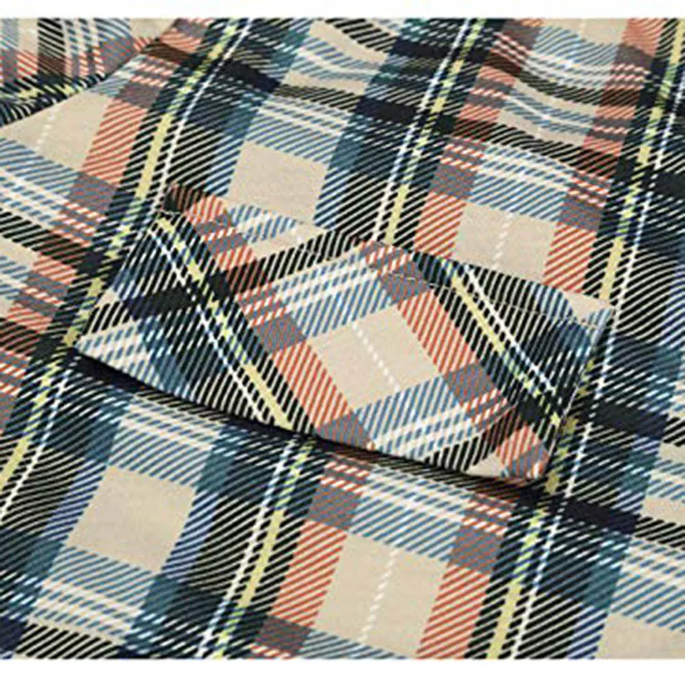 Туника Женская весенне-летняя с V-образным вырезом и застежкой-молнией | одежда