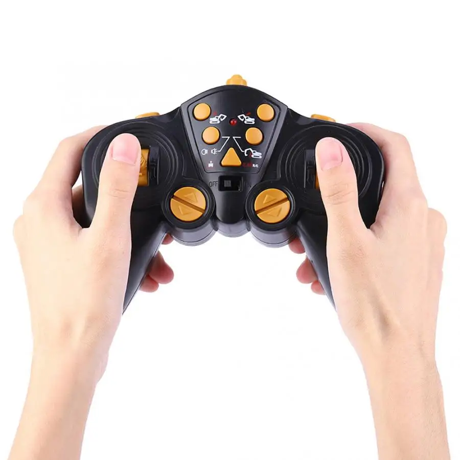 Игрушечный пульт дистанционного управления автомобилем Электрический сплав