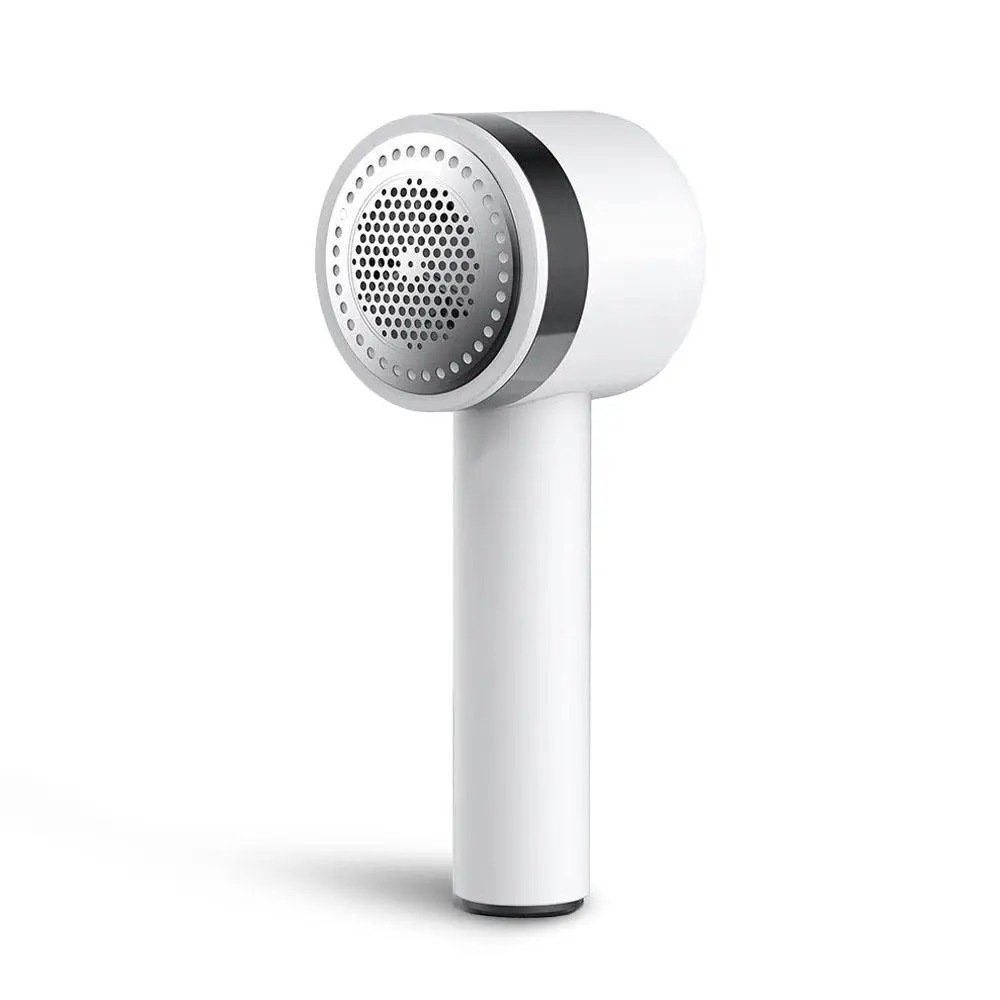 A Lint Remover Only Xiaomi mijia Deerma переносное средство для удаления ворса аппарат для удаления катышков свитер удаления 7000р/мин триммер с двигателем скрытый липкий бигуди-липучки - Цвет: A Lint Remover Only