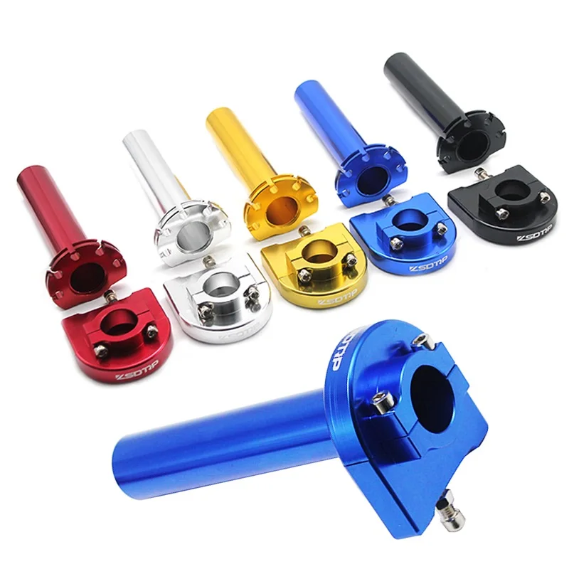 Аксессуары для мотоциклов ручки дроссельной заслонки поворотная газовая ручка