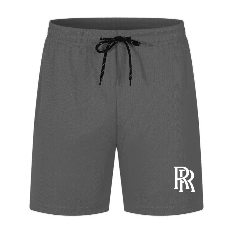 

Men's 2021 New Special Net Shorts Men's Shorts Loose Breathable Fitness Jogging Men's Brand Durable Sports Pants Fitness Workout