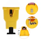 Система для заточки зубьев цепной пилы, 2021, легкая и долговечная