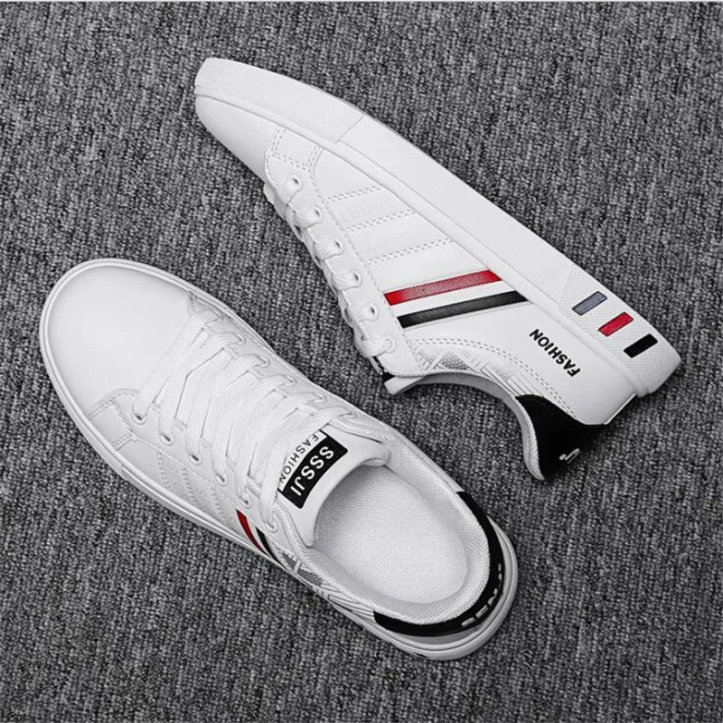 

Men Sneakers Summer Breathable Shoes Super Light Casual Shoes Male Tenis Masculino White Street Cool Footwear Zapatillas Hombre