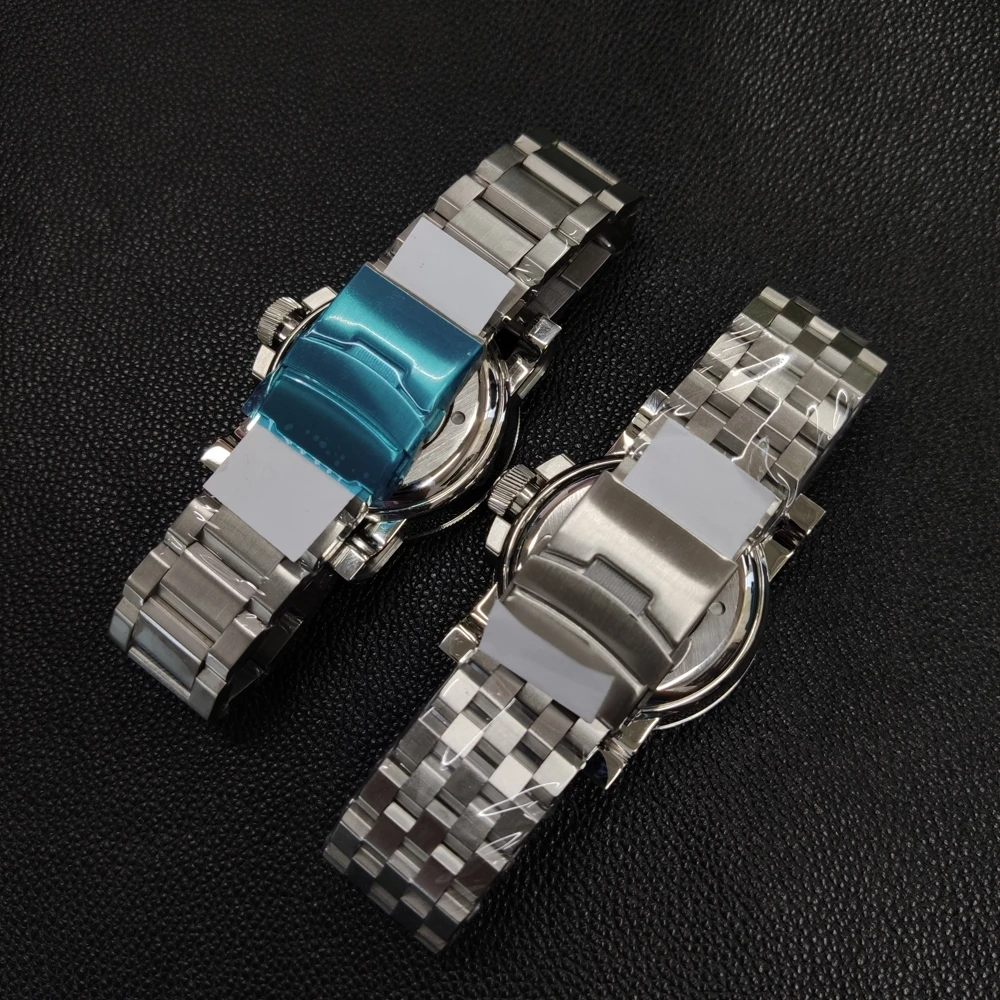 STEELDIVE 1990 британский оригинальный дизайн 500 м мужские часы для дайвинга