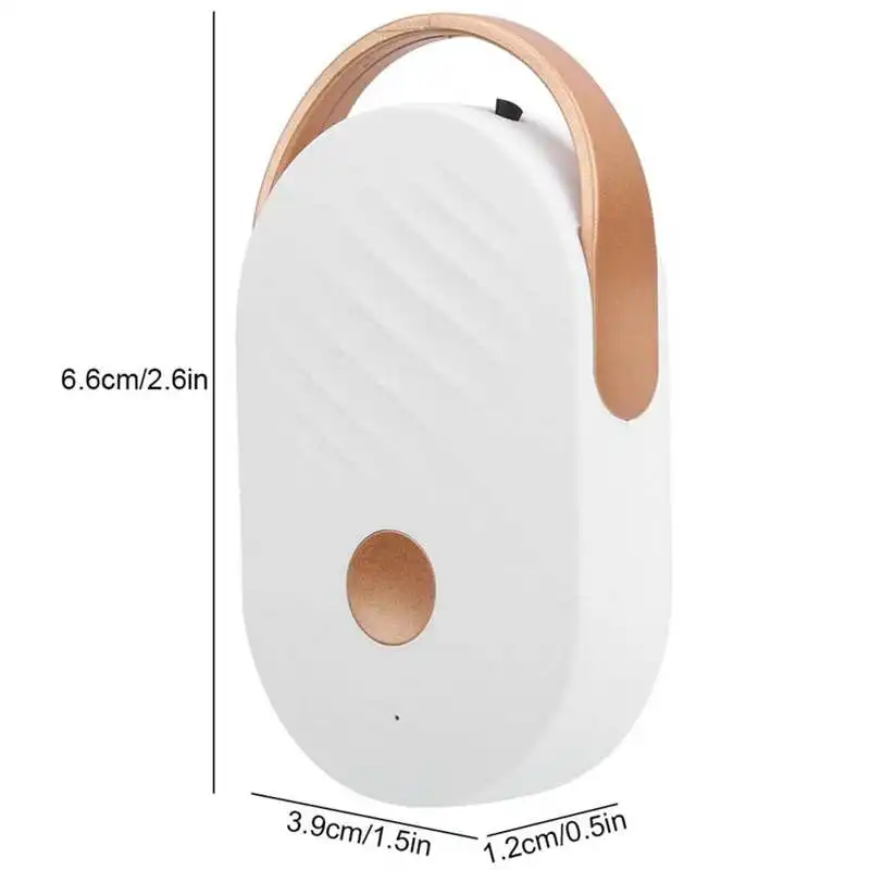 

Air Purifier 3 Million Anion Wearable Mini Car Air Purifier USB Charging Home Improvement Supplies Necklace Air Purifier