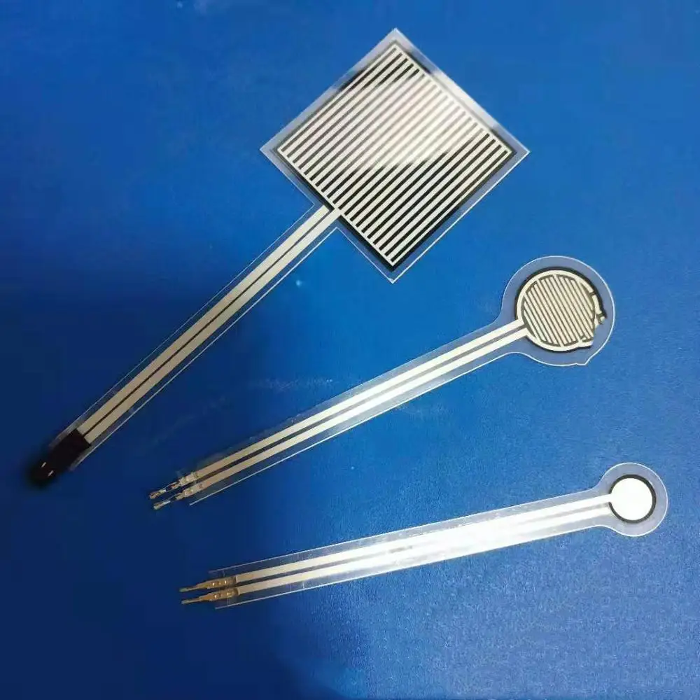 Датчик давления для глаз с тонкой пленкой 100 г|Датчики| |