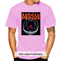 deicide legion shirt official death metal band t shirt black tshirt new