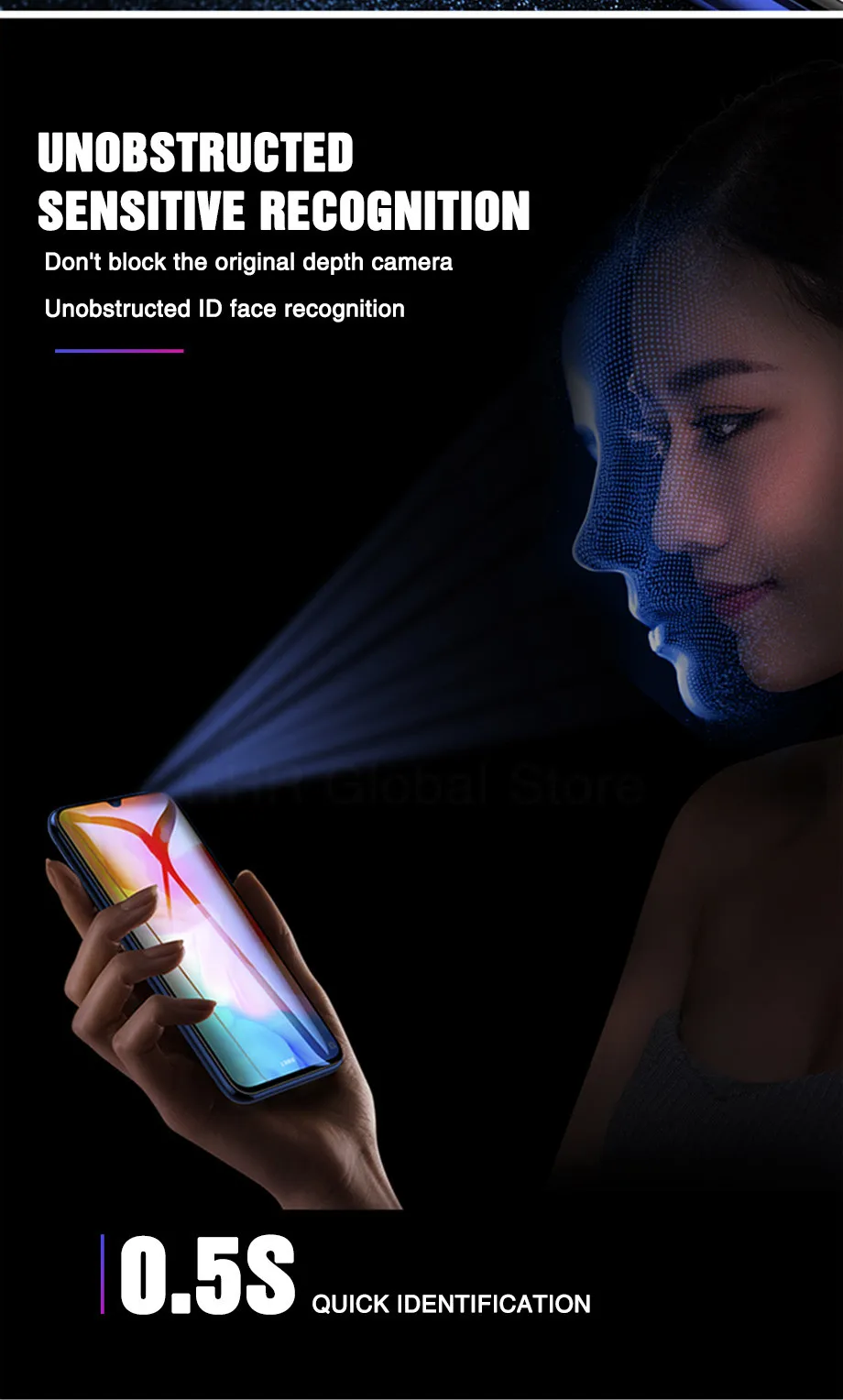 Закаленное стекло для Xiaomi mi 9 SE стекло для mi 8 Lite защита экрана на Xiaomi mi 9 9T 8 Lite A2 A3 Pocophone F1 MAX 3 2 Стекло