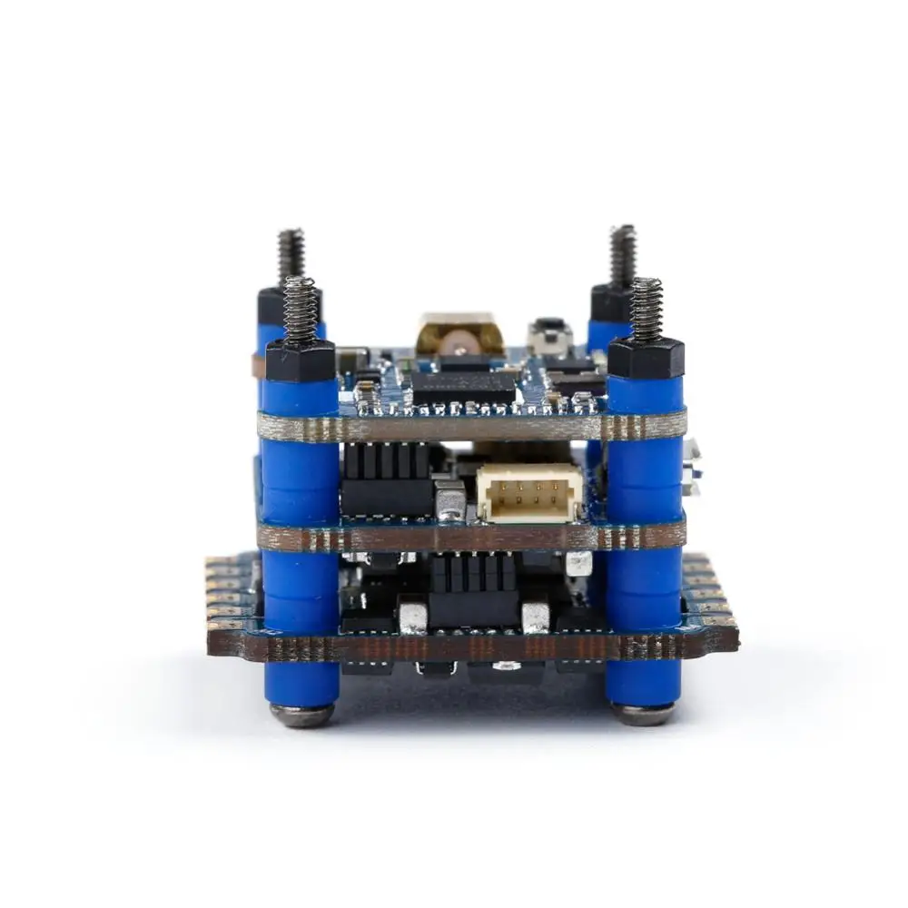 IFlight succex мини F4 V2 полета башня на возраст от 2 до 6 лет S W/succex V2.1 FC/succex 35A 4 в 1 ESC/succex