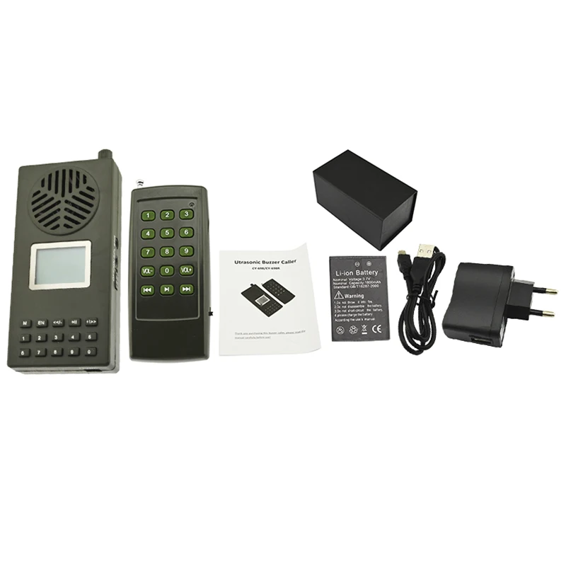 Гусиная Утка Птица звуки птица звонящий армейский зеленый дикая охотничья