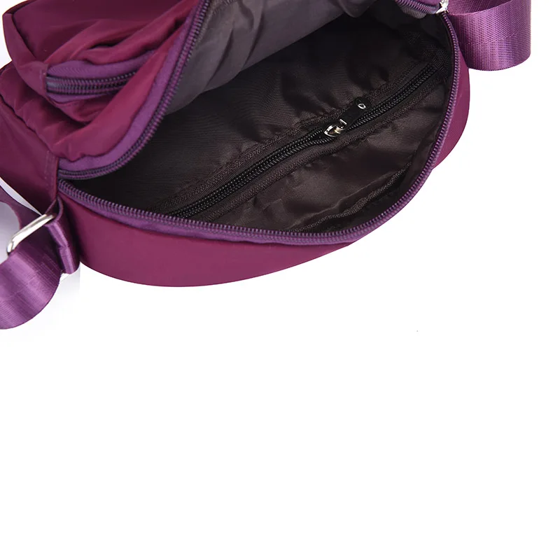 

AOTTLA Shoulder Bag Female Bag New Arrive 2021 Fashion Trend Women's Bag Brand Crossbody Bag Ladies Casual Small Messenger Bags