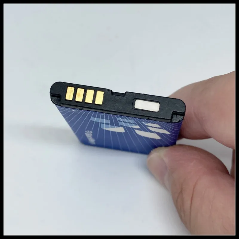 Высокое качество акумуляторная батарея C-S2 Батарея для Blackberry Curve 8300 8310 8320 8330 8520 8530