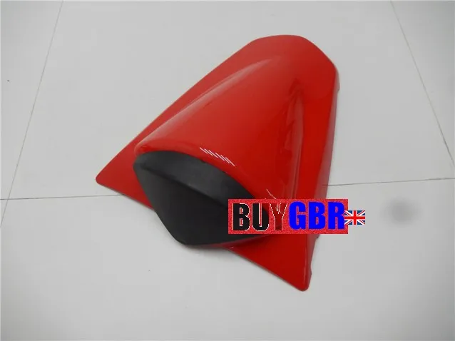 Чехол для заднего сиденья мотоцикла 6 цветов Cowl Buygbr(UK) Motor For Kawasaki NINJA 250R EX250R 08-12 2008