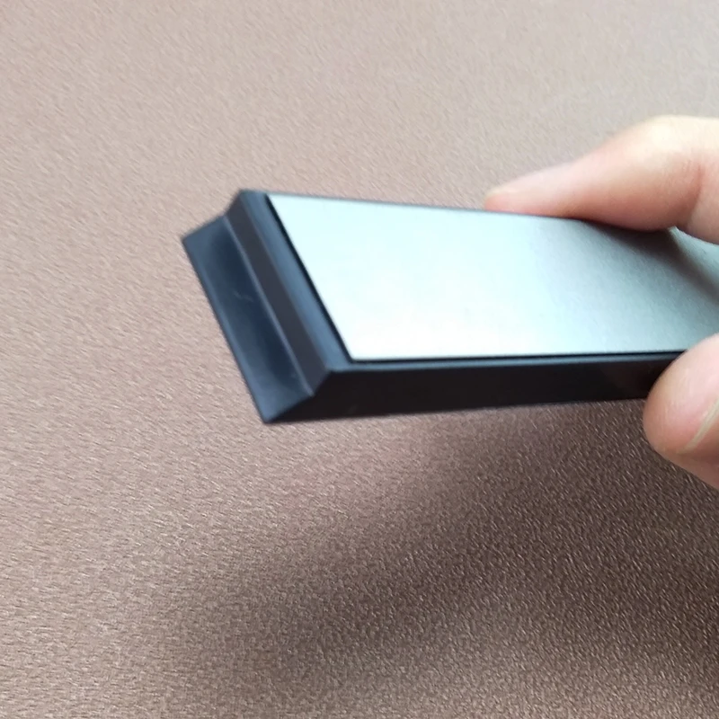 Алмазный камень точилка фиксированный угол заточки Быстрая заточка инструмент