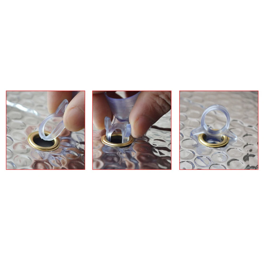 

PVC Sucker Suction Cups Strong Suckers Hooks Hanger with 2cm Hanging Hole For window decoration Car Glass Without Trace