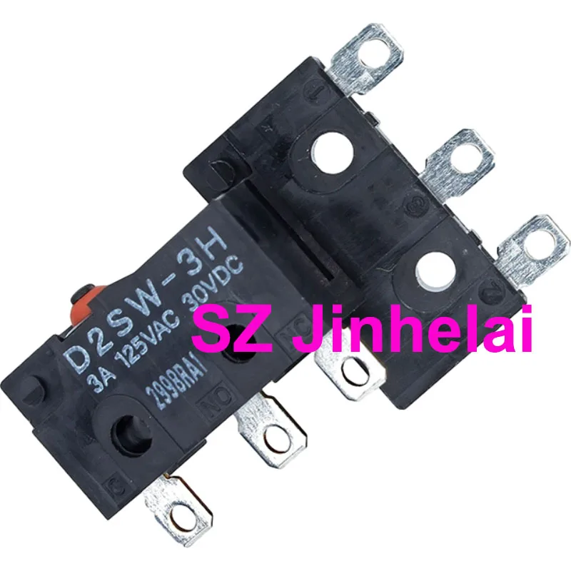 5 шт. OMRON D2SW-3H подлинный оригинальный микро переключатель лифт специальные