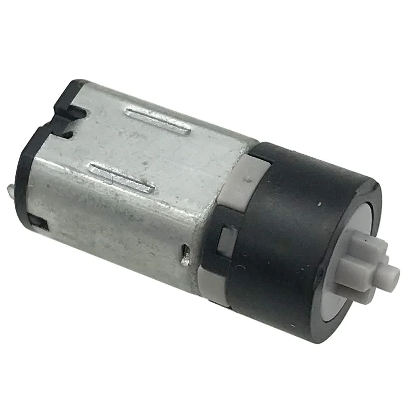 M10 мини микро планетарные редукторы 3 в 6 в низкая скорость 60 об/мин 120 об/мин в двигатель постоянного тока обратное использование для игрушек электронный дверной замок и т. Д.