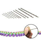 Набор сверл из быстрорежущей стали, 0,8-3,0 мм, 0,3-1,6 мм, 1020 шт.