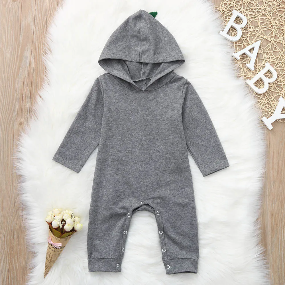 Для новорожденных зимняя одежда для детей маленьких мальчиков и девочек куртка с