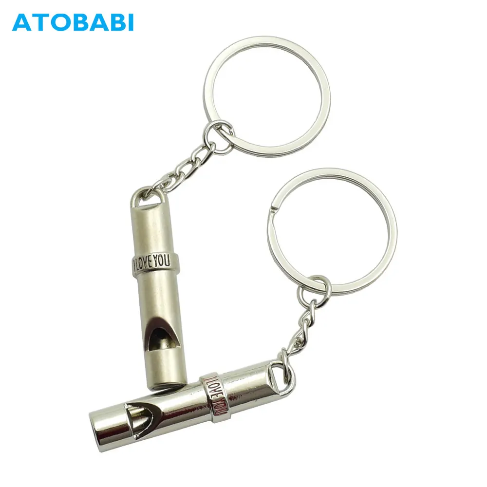 1 пара брелки для автомобильных ключей из цинкового сплава|Кольца ключей| |