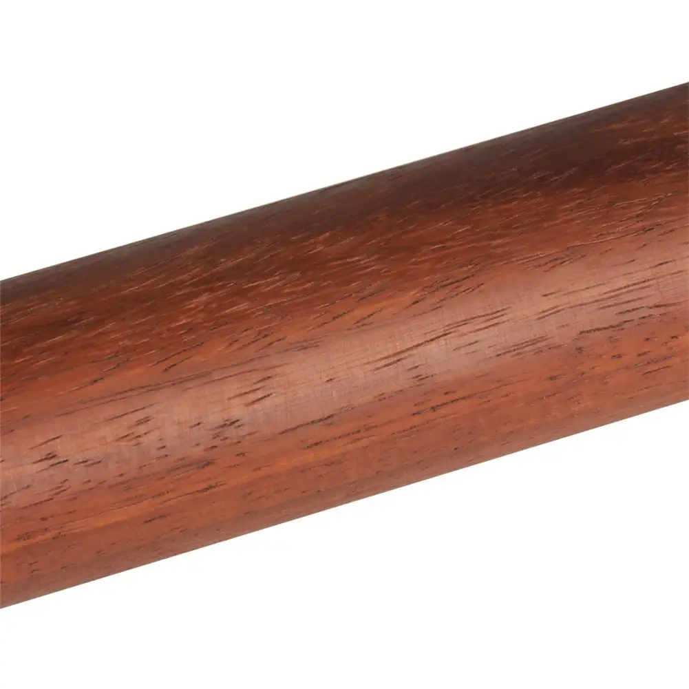 Оптовая продажа MJ 20 Orff инструмент Redwood Пескоструйный шейкер Детская развивающая