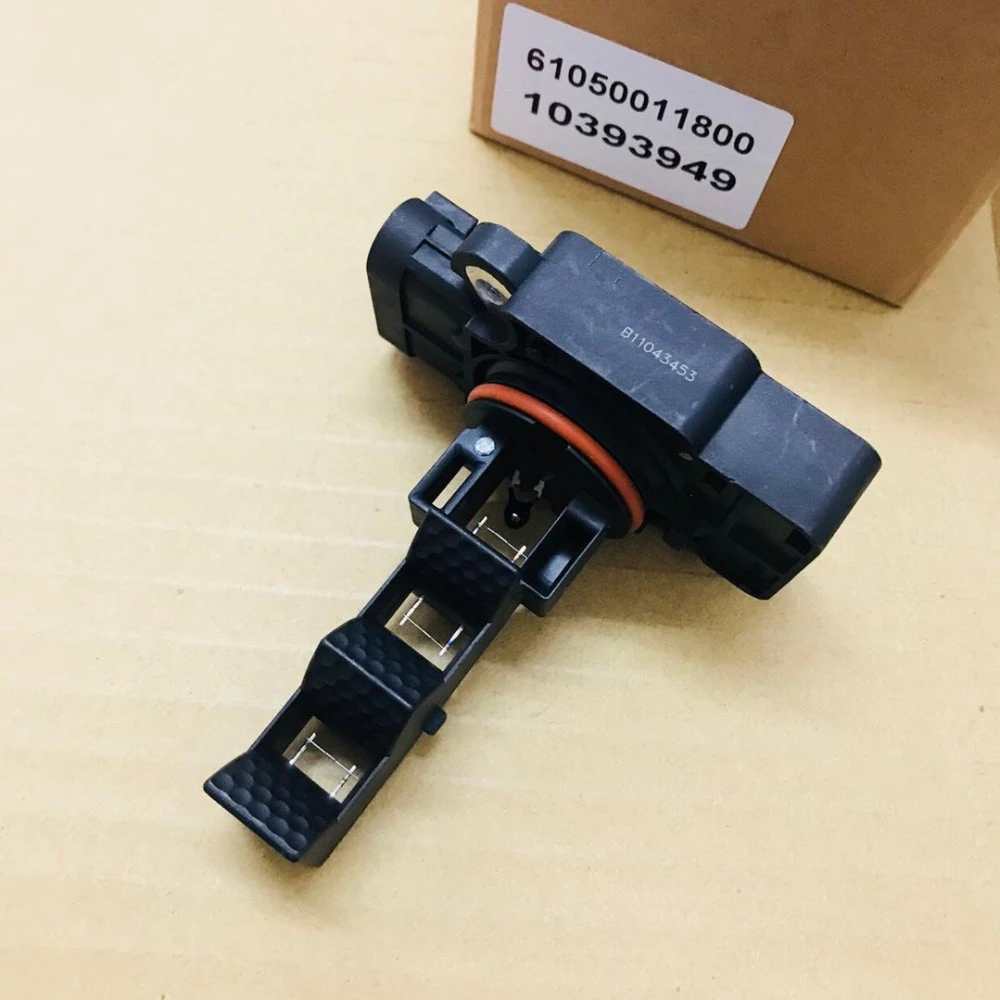 Высокое качество массового расхода воздуха Сенсор МАФ Сенсор s OEM 10393949 213-4601 2134601