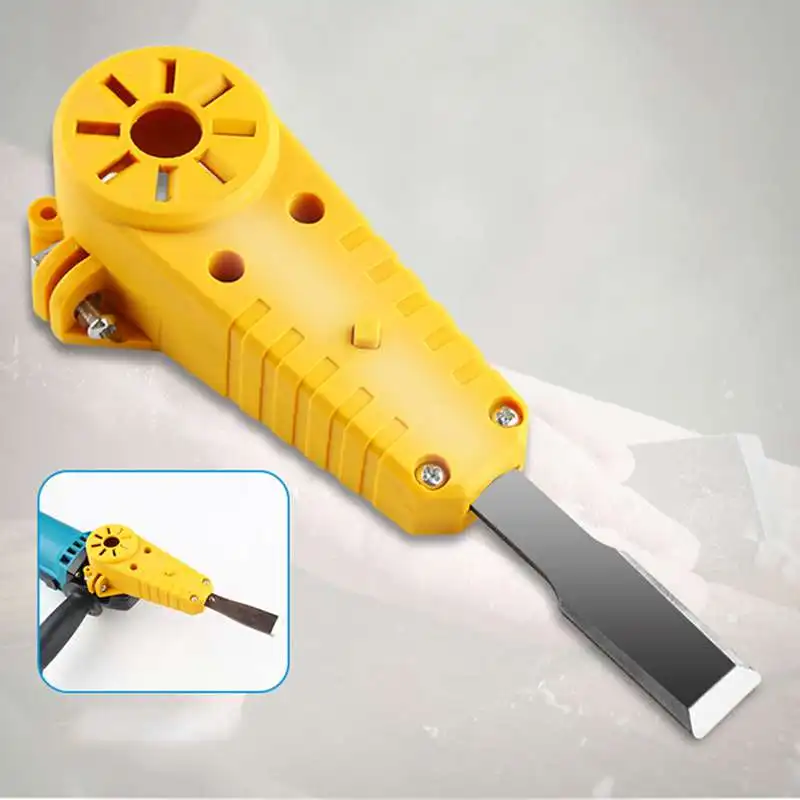 Резьба по дереву электрическая долота M10 адаптер Набор изменен 100 Угловая