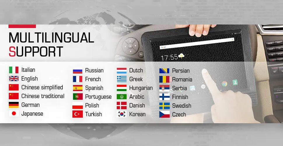 Launch X431 V+ V Plus 1" OBD Автомобильный диагностический инструмент Автомобильный сканер OBD2 Универсальный ECU кодирование PK launch x431 pro