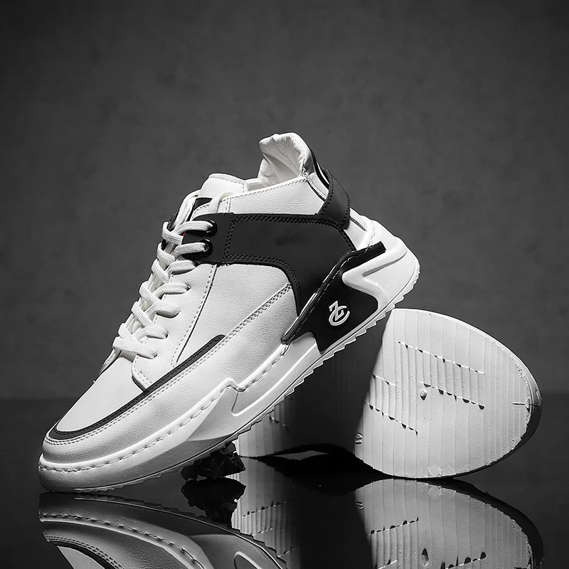 

New Light Men's Running Shoe Outdoor Sport Shoes Mens Cushioning Non-slip Walking Shoes Men Sneaker