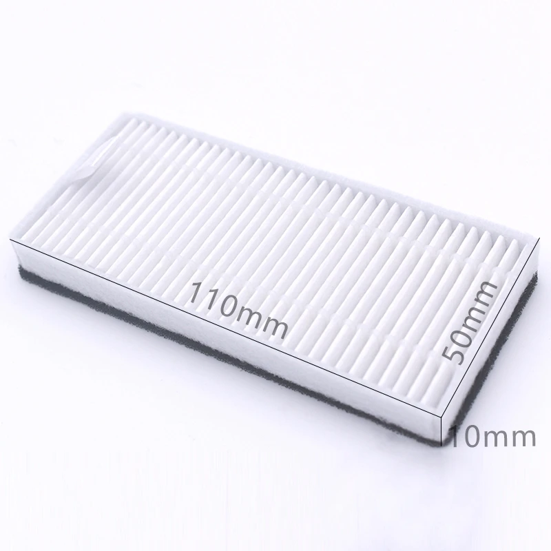 

Roller Brush + Side Brush + Hepa + Primary Filter For Eufy 11 S Robovac 30 Robovac 30C 15C Vacuum Cleaner Sweeper Accessories