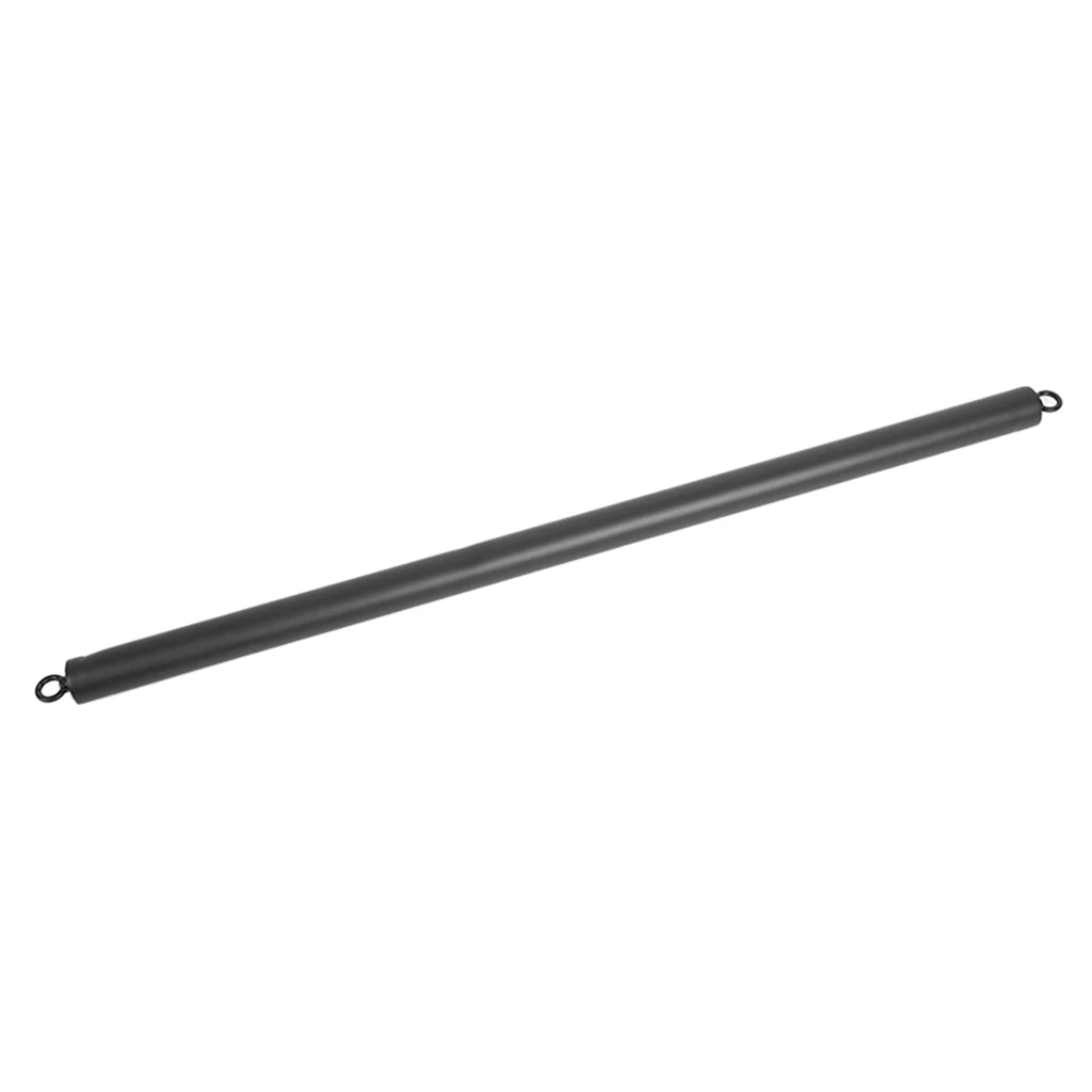

Bodybuilding Pilates Bar Yoga Stick Exercise Tool Useful Fitness Gym Stick